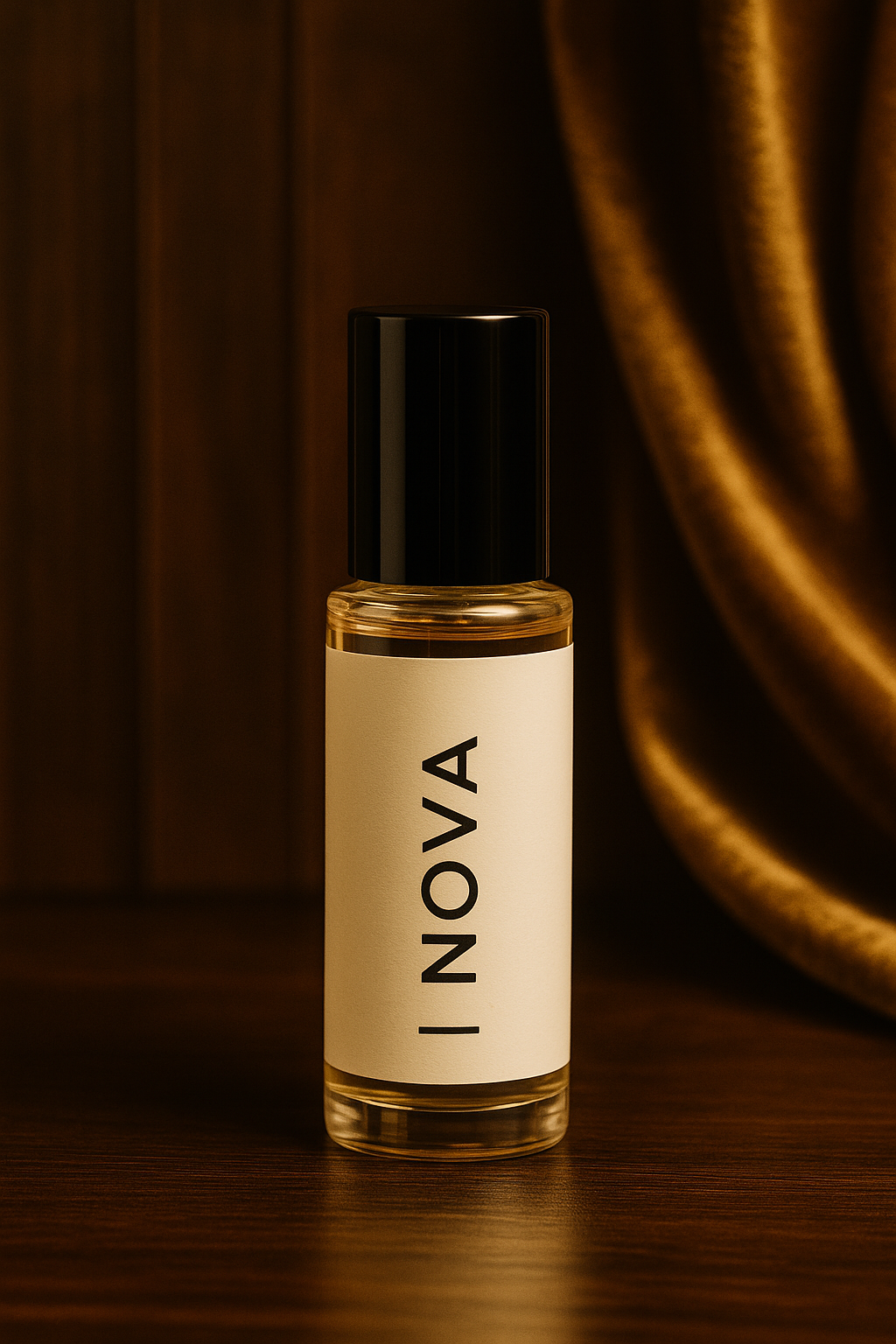 NO. 33 PERFUME OIL 10ML