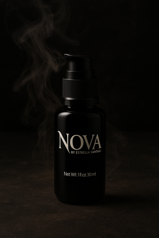 SAVAGE PERFUME OIL