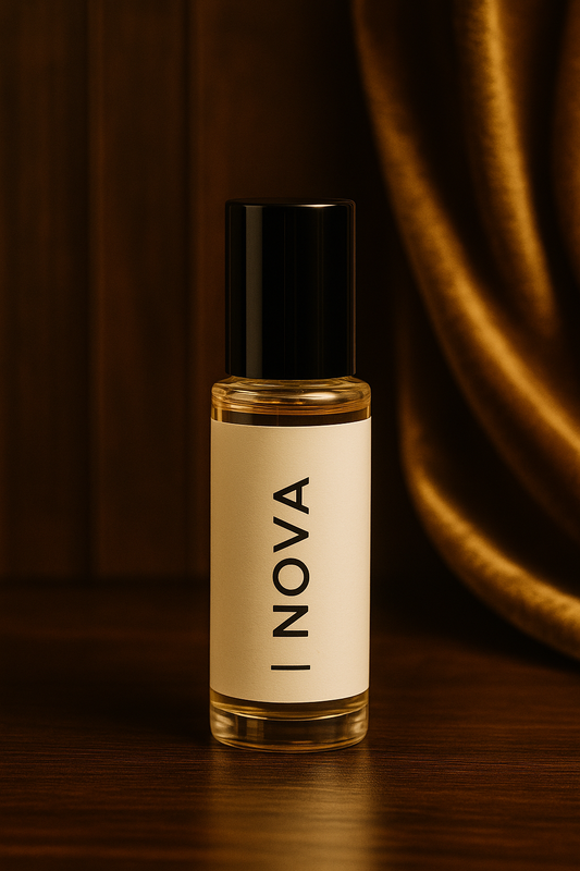 NO. 33 PERFUME OIL 10ML