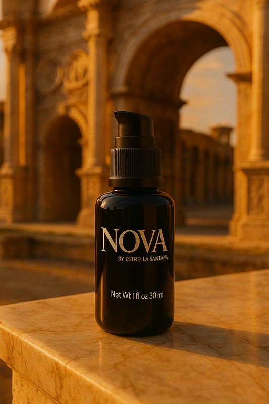 ROMA PERFUME OIL
