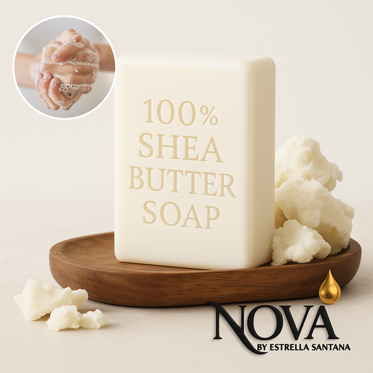 NOVA GLOW BAR 8oz