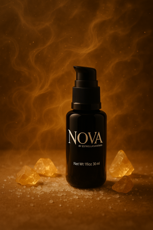 540 PERFUME OIL