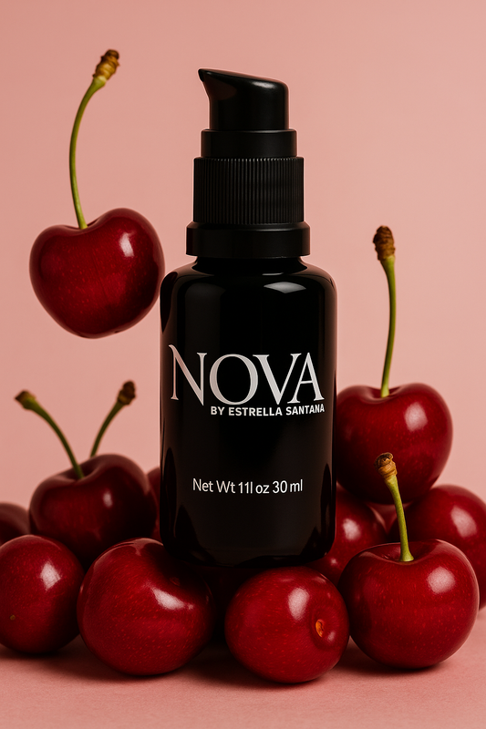 CEREZA PERFUME OIL