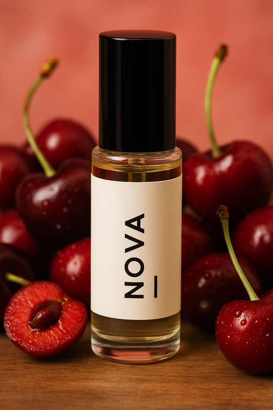 CEREZA PERFUME OIL 10ml