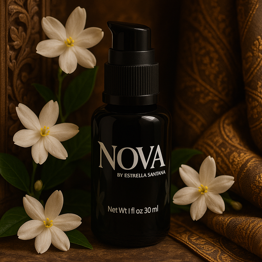 A MI MANERA PERFUME OIL