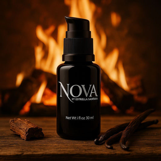 NO.33 PERFUME OIL