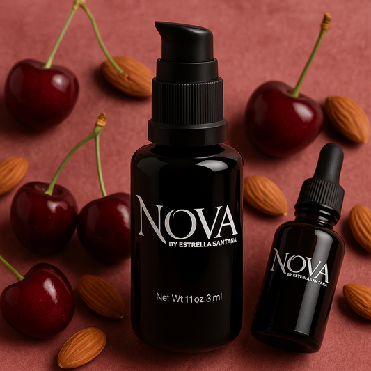 CEREZA PERFUME OIL