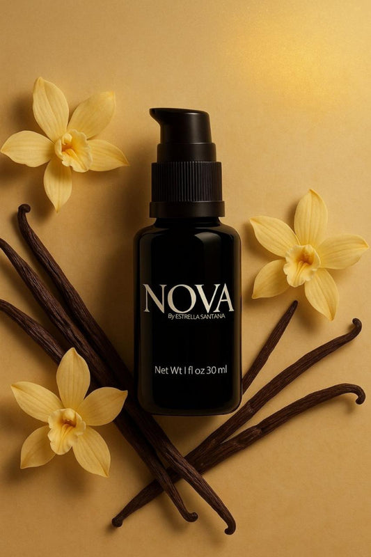VANILLA OBSESSION PERFUME OIL