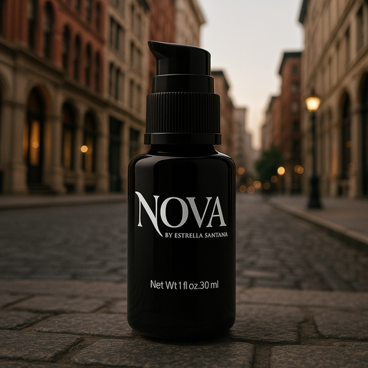 LAFAYETTE NO.9 PERFUME OIL
