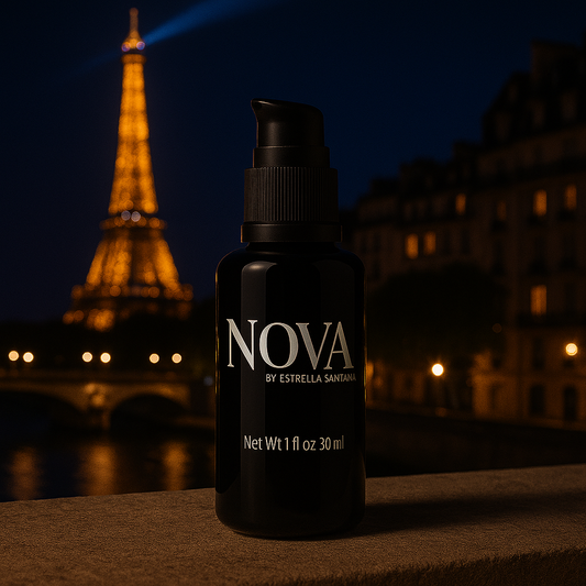PARÍS PERFUME OIL