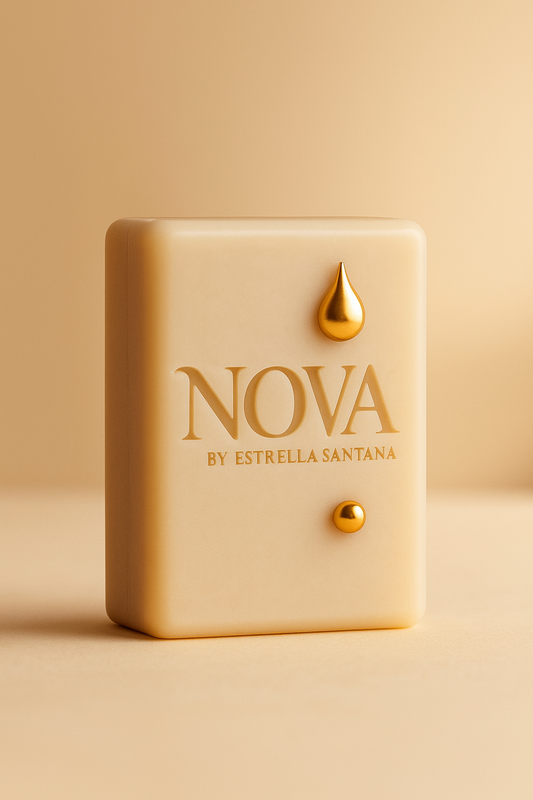 NOVA GLOW BAR 8oz